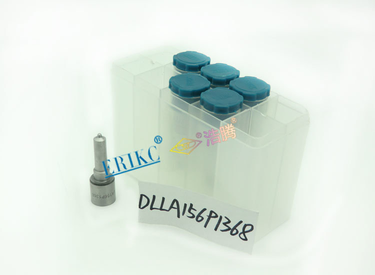 Erikc Oil Pump Nozzle Dlla156p1368 (0 433 171 848) and P Series Nozzle Dlla 156 P 1368 (0433171848) for Hyundai 0 445 110 186