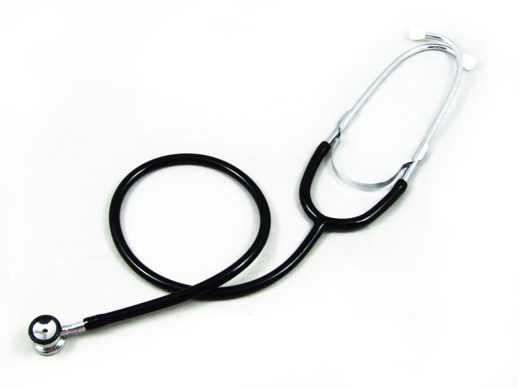 Medical Dual Head Stethoscope for Neonatal Use