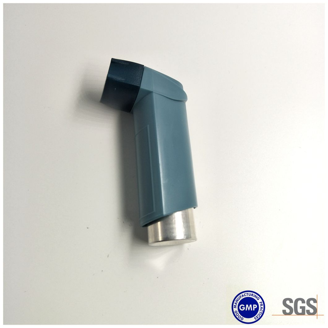 Ipratropium Bromide Aerosol Inhaler 20mcg