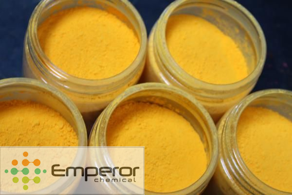 Reactive Yellow R-3r Textile Dye