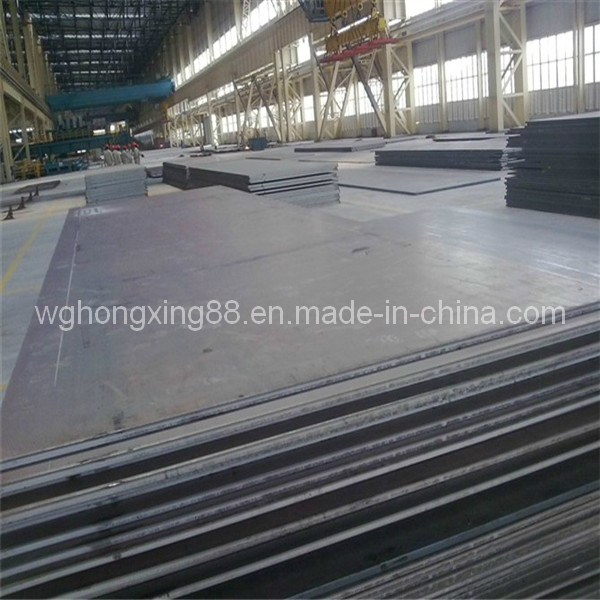 Carbon Steel, Stainless Steel, Building Steel S275jr Ss400 A36 Q235 Q345 Steel Plate Nm360 Nm500 35nm 20nm 12cre
