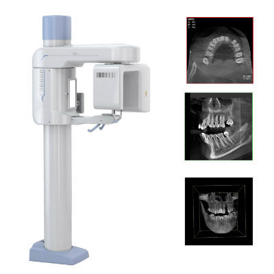 High Frequency Mobile X-ray Unit with Ce (2.5 KW, 50mA)