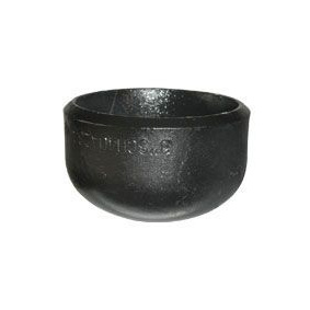 ANSI Carbon Steel Pipe Fitting Cap