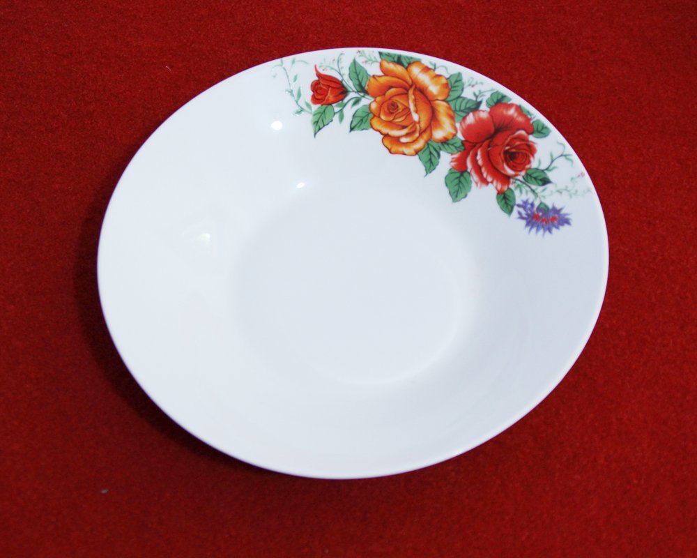 Tableware Ceramic Plate/Ceramic Dinnerware