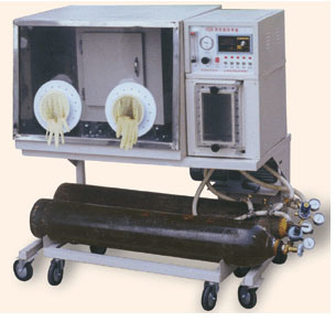 Anaerobic Incubator (model YQX-I)