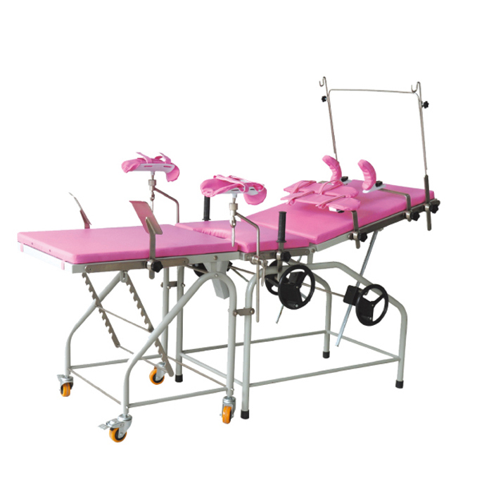 Xkc2004 Gynecology Bed, Gynecology Examination Bed