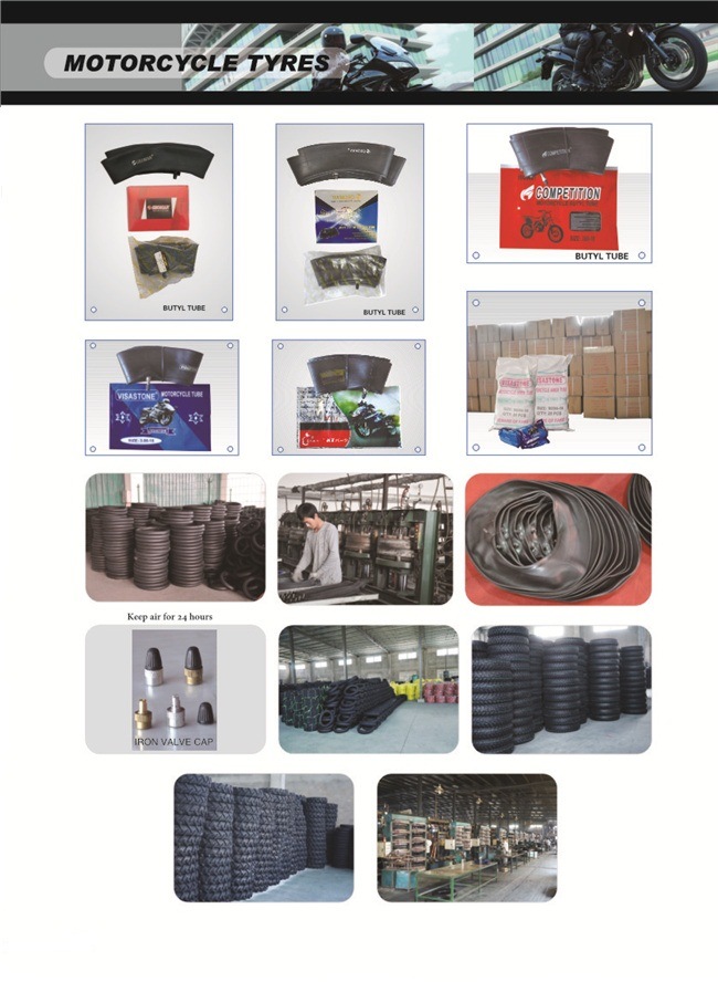 Cross Motorcycle Tyre 130/90-15 110/90-16 110/70-17