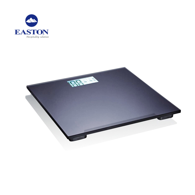 LCD Display with Backlight Digital Bathroom Body Scale