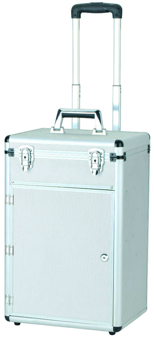 Ningbo Facotry Custom Trolley Case