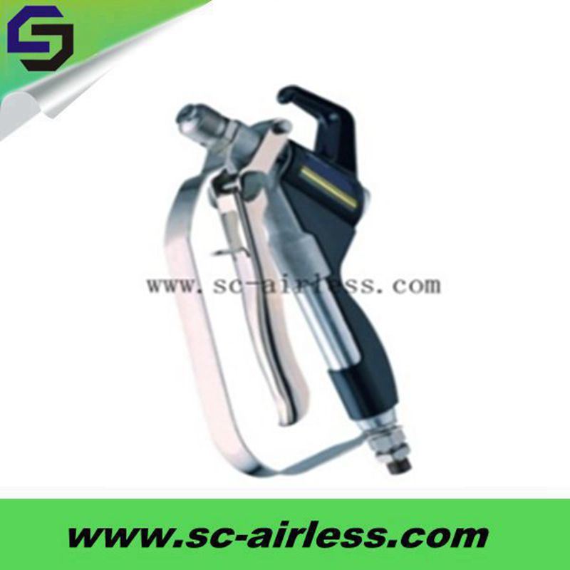 Professional Electric Airless Paint Spray Gun Sc-AG19