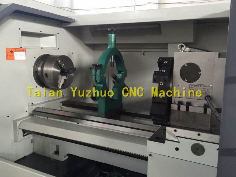 CNC Metal Spinning Lathe Machine