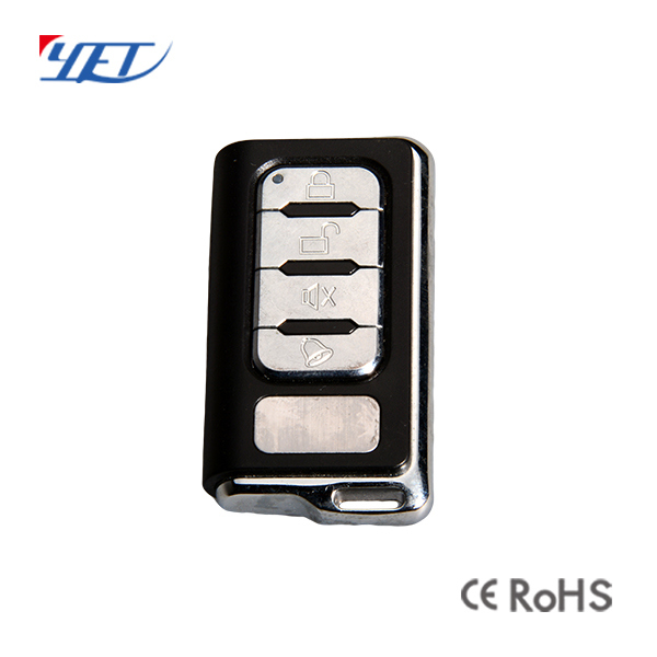 Gate Remote Control Key Fobs