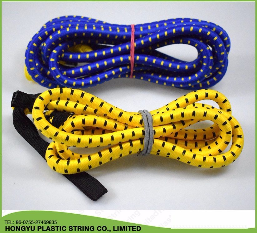 High Quality Strong Round Elastic Bungee Cord