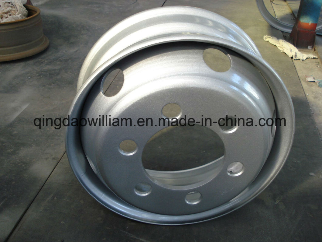 Trailer Wheel (22.5X7.50)