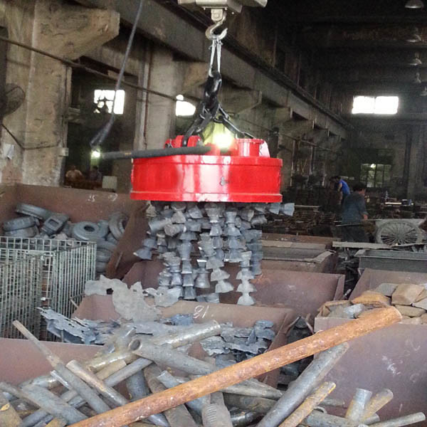 MW5 Lifting Magnet Magnetic Lifter
