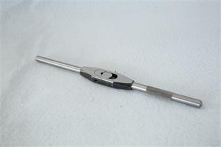 Manufacturer Directly Supply Tap Wrenches with Enchanced Steel Quality