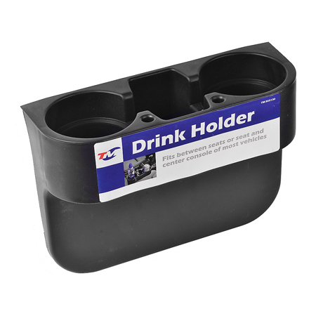 Car Seat Wedge Drink Holder, Car Seat Cup Holder