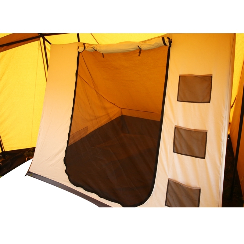 Outdoor Tents Camping Cotton Dome Tent Safari Tents