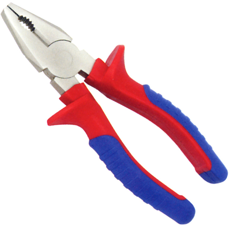 German Type Combination Pliers, Linemanâ€² Wire Plier