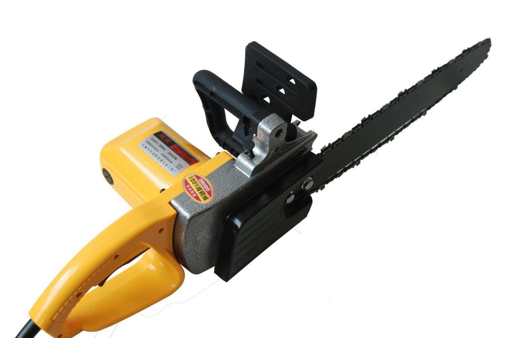 Zlrc Power Tools 2000W Electric Chain Saw