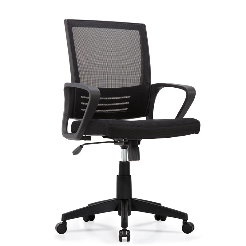 New Office Task Computer Desk Mesh Chair