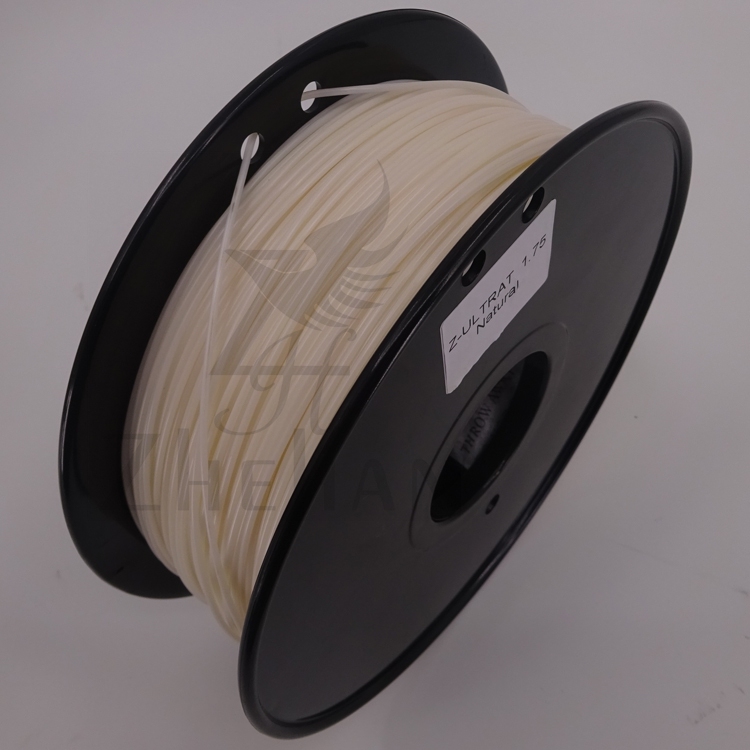 New ABS Z-Ultrat 3D Printer Filament Material Hot Selling