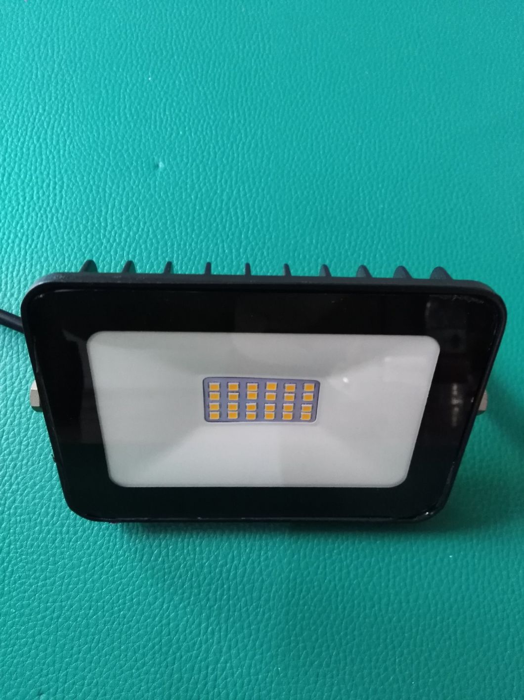 Driverless Linear Type SMD 20W LED Flood Light High Lumen