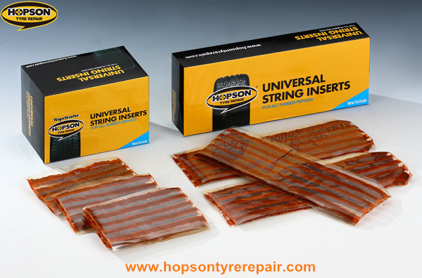 Tyre Repair String Inserts