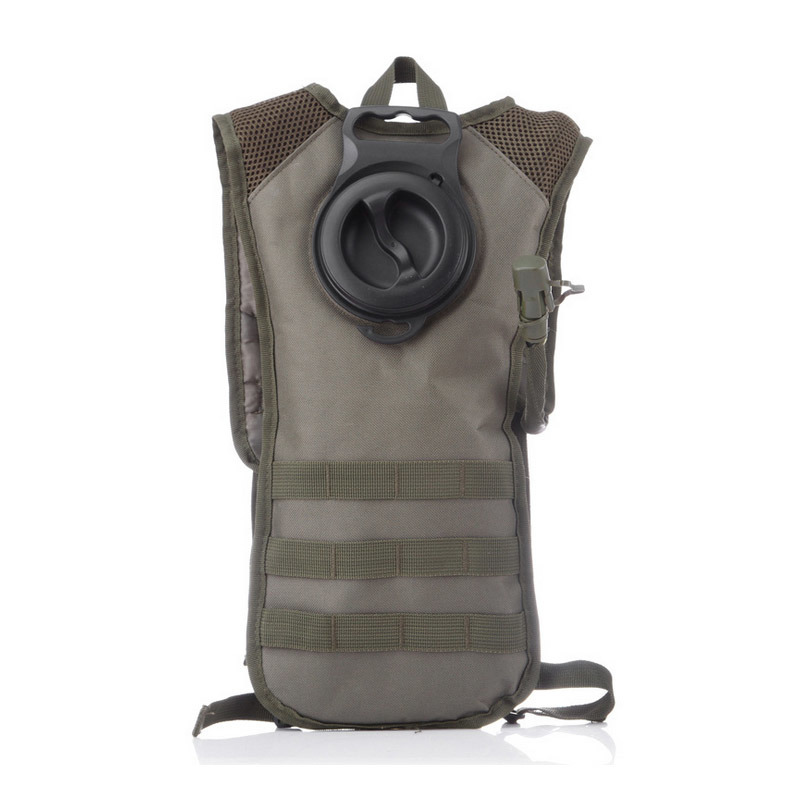 20L Shoulder Bag Outdoors Military Combat Bag Army Iaptop Bag