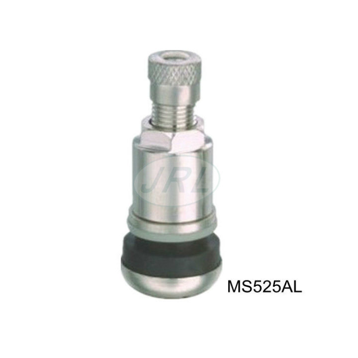 Wholesale Tubeless Metal Clamp in Tire Valve