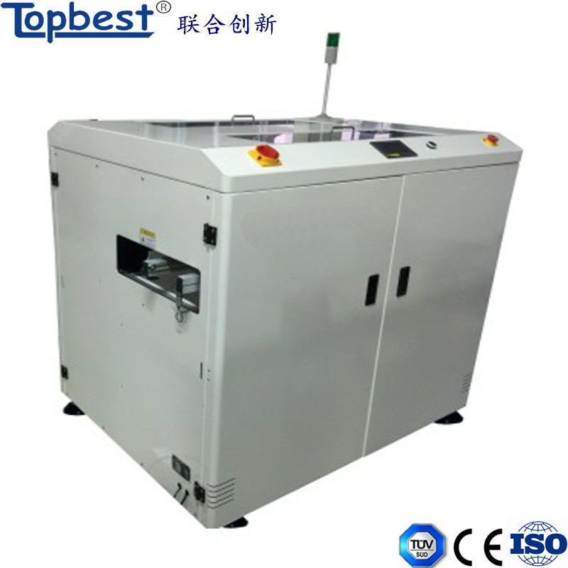 Automatic SMT Vacuum Loader Machine Topbest-Vl-250W