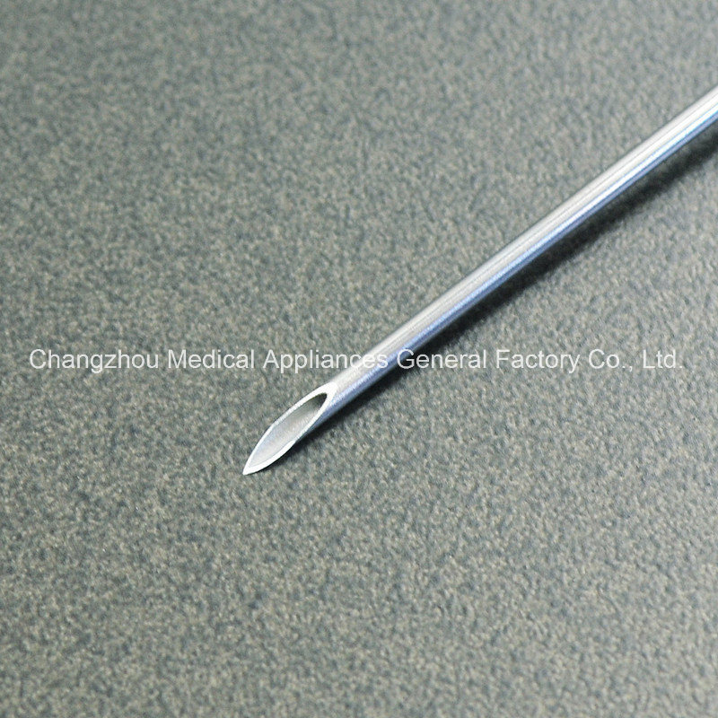 Lelun Medical Use Disposable Spinal Needle