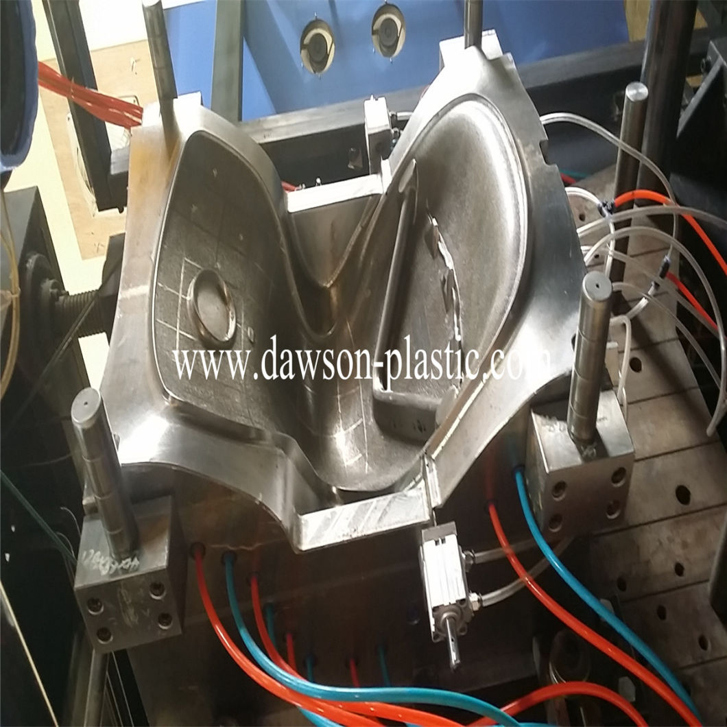 Well-Received Chair Blowing Shaping Machine Molds