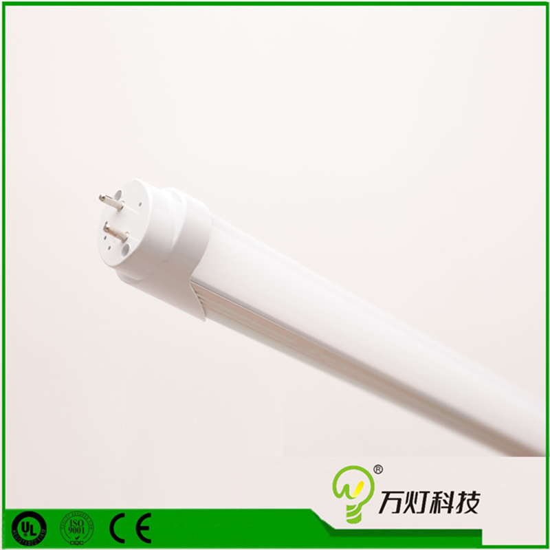 LED PC Waterprrof Lamp T5/T8 Fluorescent Circular Tube Light