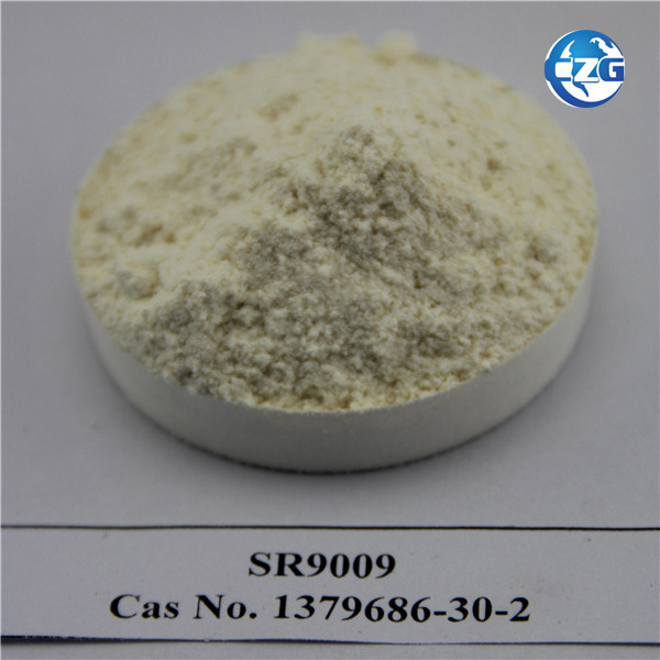 99% Purity Bodybuilding Powder & Pills Sarms CAS 2627-69-2 Aicar