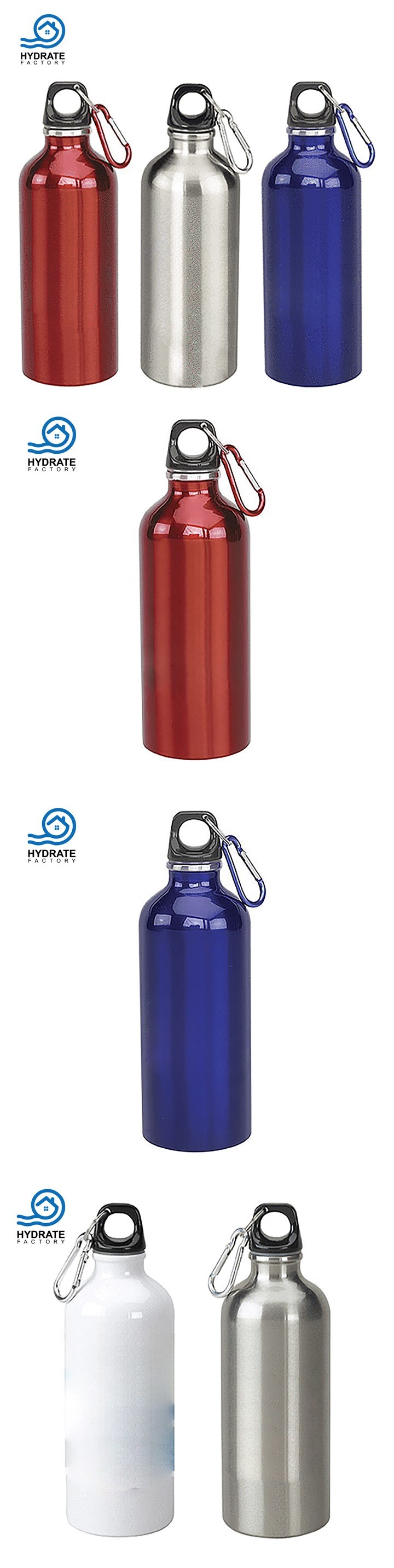 Sport Stainless Steel Insulation Flask Sport Water Bottle