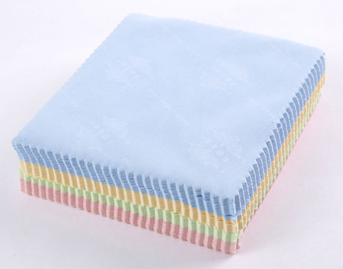 Cheaper Microfiber Lens Glasses Cleaning Cloth