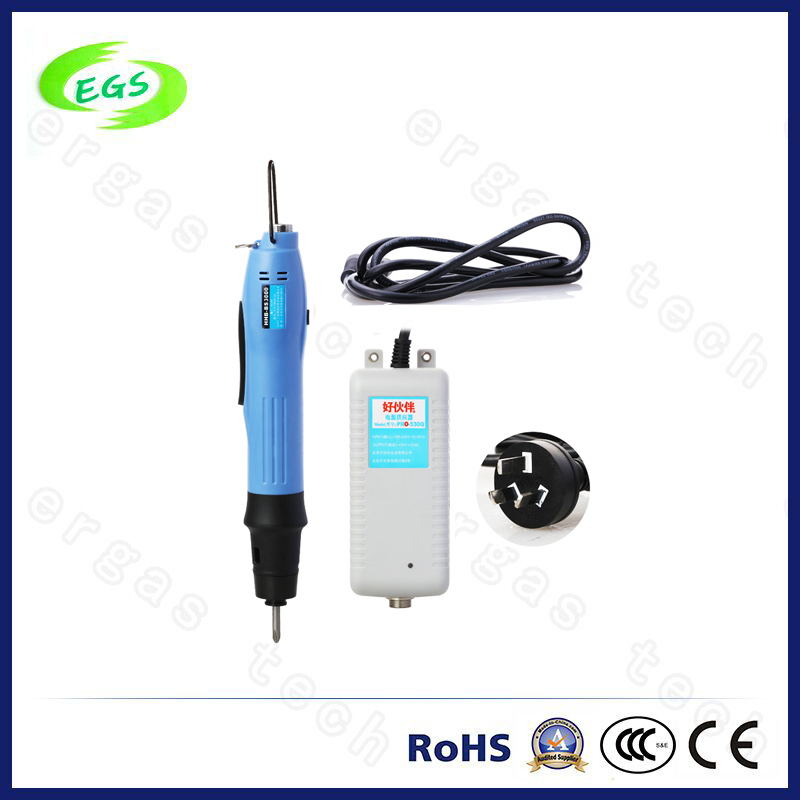 Brush Less Multi-Function Corded Industrial Electric Prescision Screwdriver