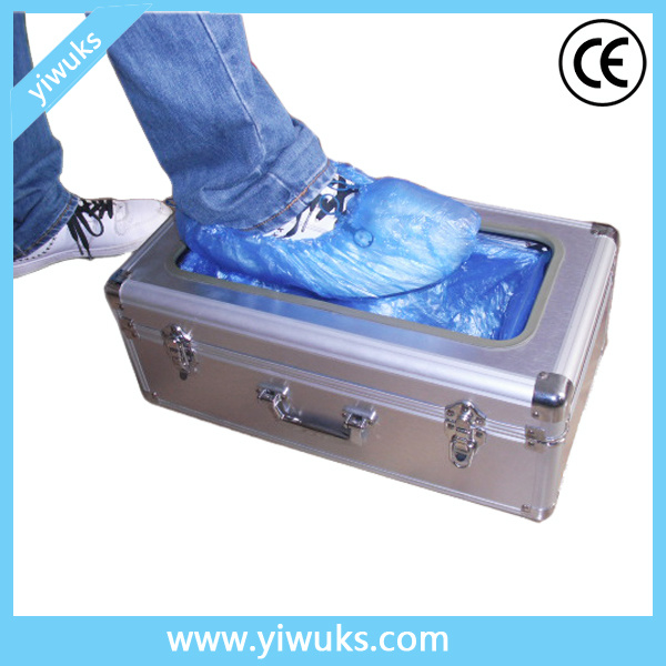 Dustproof Non-Woven Shoe Covers Refills for Dispenser