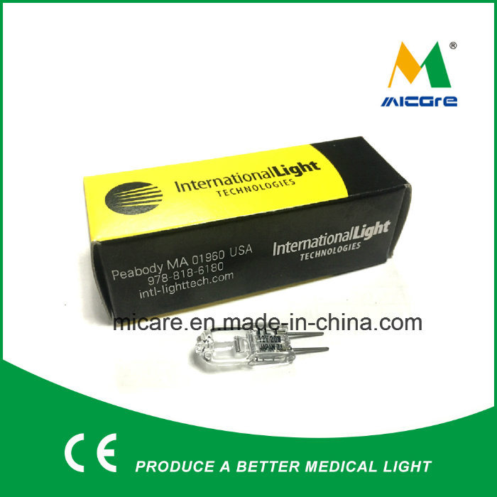 Mindray L7404 12V20W G4 Biochemical Analyzer Lamp