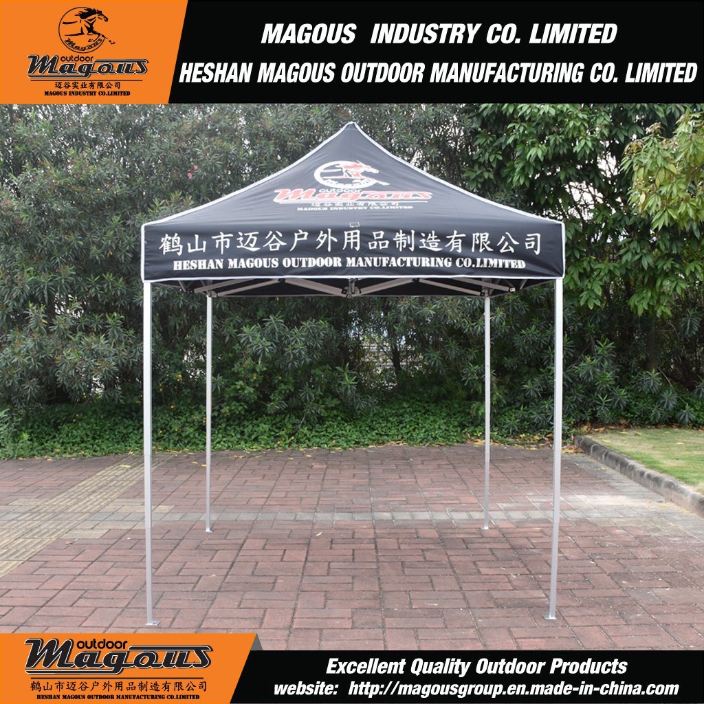 Aluminum Alloy Folding Advertising Tent