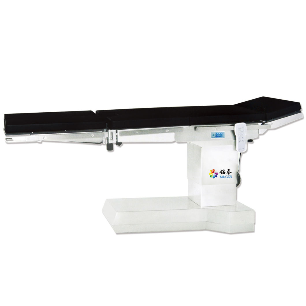 Electric Surgical Table Operating Tables Medical Table