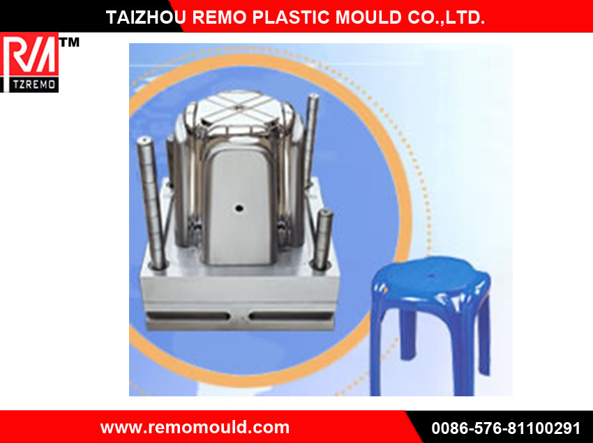 High Quality Plastic Chair Mould