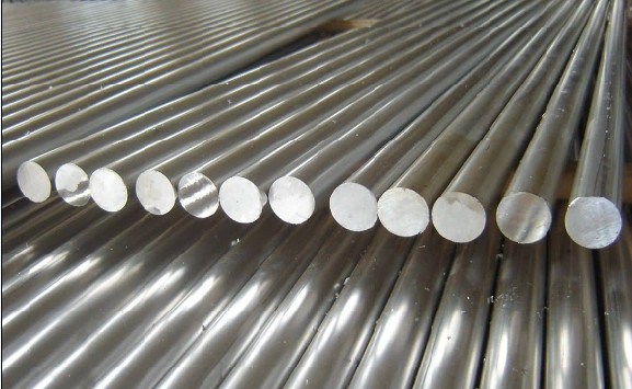 Nickel Alloy Bar Monel 400, Monel 500