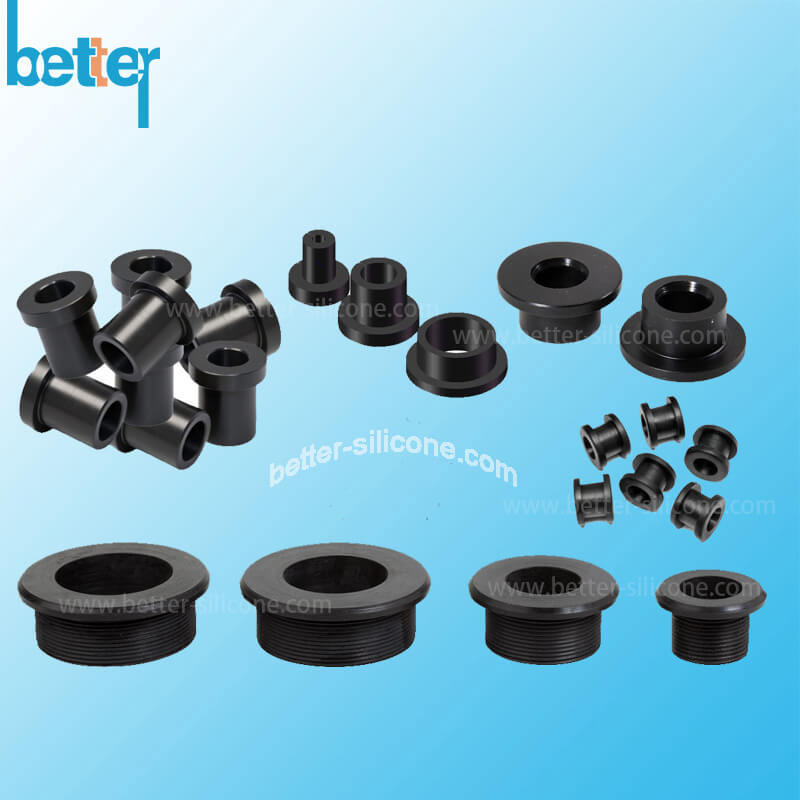Polyurethane Rubber Liner Bushing for Auto Parts