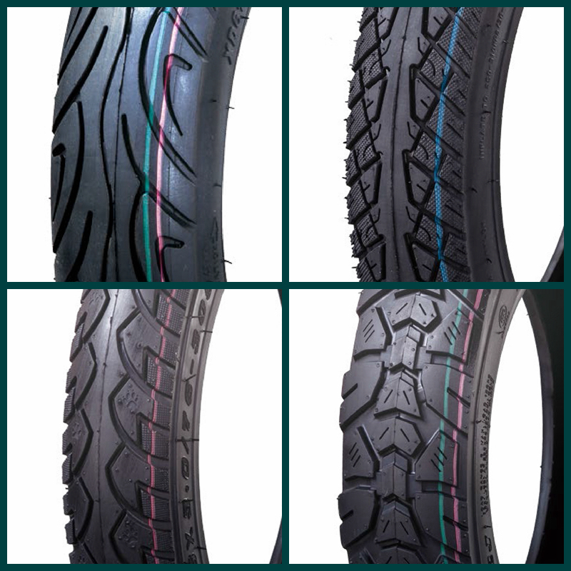2.75-17, 3.00-17, 3.00-18, 3.25-18 Professional Factory Directly Supply Hot Sale China Motorcycle Tyres/Tires and Tubes/Innertube/Interior Tube