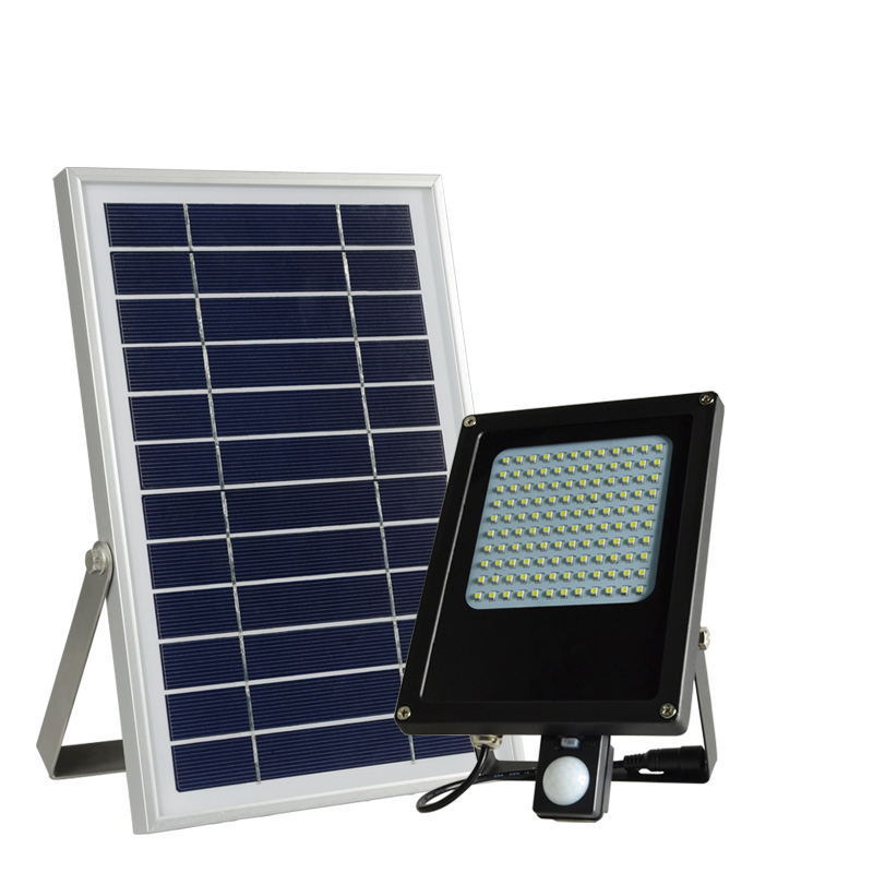 1000lumen Solar Light Outdoor Solar LED Flood Light Solar Floodlights