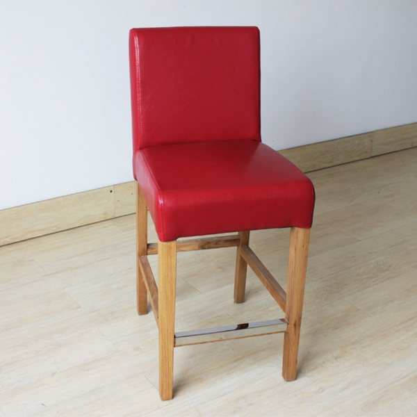 PU Bar Stool