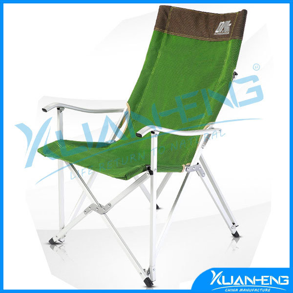 Backpack Beach Chair with Padded Straps