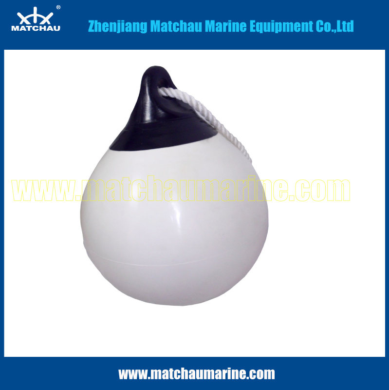 Marine Type a Ship Boat PVC Yacht Fender